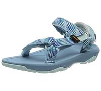 Teva Unisex bambino T HURRICANE XLT 2, Belay Skylight, 21 EU, Belay Skylight, 21 EU