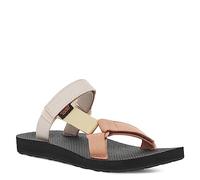 Teva Universal Slide, Sandali Donna, Clay Multi, 37 EU
