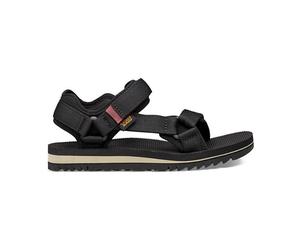 Teva Universal Trail W - sandali - donna Black 7 US