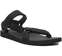 Teva Original Universal Urban Men's, Scarpe da Atletica Leggera Uomo, Nero, 44.5 EU
