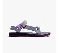 Teva Universale Originale, Sandalo Sportivo Donna, Radio Tigerlily, 38 EU