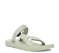 Teva Universalrutsche, Sandali Donna, Textural Bok Choy, 36 EU