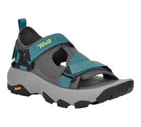 Teva Uomo Grandview Max Sandale, dark gull grey-larkspur, 45.5
