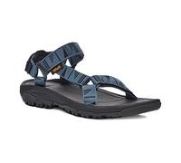 Teva Uomo M Hurricane XLT2 Sandali Sportivi, Chara Orion Blu, 40.5 EU