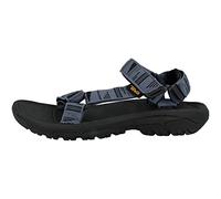 Teva Men's M Hurricane XLT2 Sport Sandals, Chara Orion Blue, 45.5 EU