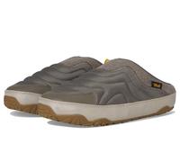 Teva Uomo Pantofole Reember Terrain, Bungee Cord, 43 EU