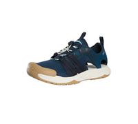 Teva Uomo Sandali da trekking Hydratrek, Blu