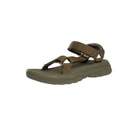 Teva Uomo Sandali Hurricane XLT3, verde
