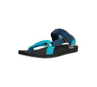 Teva Uomo Sandali universali originali, Blu