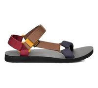 Teva Uomo Sandali Universali Originali, Total Eclipse Multi, 43 EU