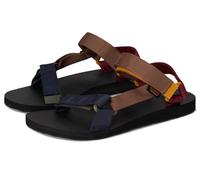 Teva Uomo Sandali universali originali, Multicolore