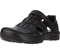 TEVA Hurricane XLT2 Sandali Platform Donna riciclati strap scarpe vegane - Colore: Nero, Taglia: 38