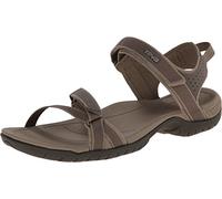 Teva Verra, Sandali da Trekking Donna, Brown Bungee Cord, 39.5 EU