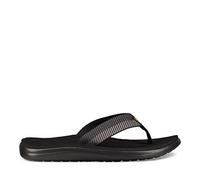 Infradito Teva Voya Flip 1019050 Vori Black Gray 44.5