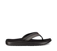 Infradito Teva Voya Flip 1019050 Vori Black Gray 45.5