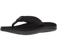 Infradito Teva Voya Flip 1019050 Nero 45.5