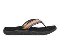 Teva - Women's Voya Flip - Sandali da trekking US 7 | EU 38 nero