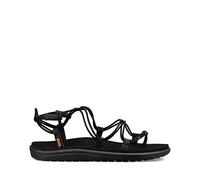 Teva Voya Infinity, Pantofole Donna, Nero, 39 EU