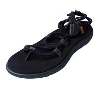 Teva Voya Infinity, Pantofole Donna, Nero (Black Blk), 38 EU