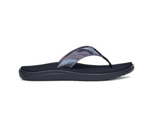 Teva Voya W - sandali - donna Violet/Blue 6 US