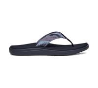 Teva Voya W - sandali - donna Violet/Blue 7 US