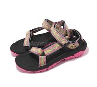 Teva W 2000s Hurricane XLT2 Revive Pink Black Women Water Sandal 1159010-SVV
