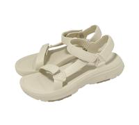 Teva W Apreaqua Drift Oyster Grey Women Strap Casual Sandal 1173701-ORY