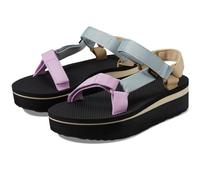 Sandali Teva Flatform Universal 1008844 Grigio 38