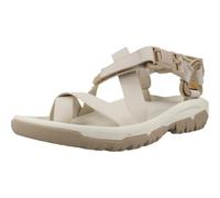 Teva W Hurricane Terra Dactyl Birch Women Hiking Trail Sandal 1169431-BIR