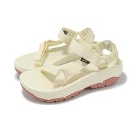 Teva W Hurricane XLT2 Ampsole Ivory Pink Women Water Hiking Sandal 1131270-SRND