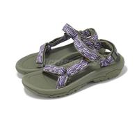 Teva W Hurricane XLT2 Chisek Burnt Olive Women Water Hiking Sandal 1019235-CHSLB