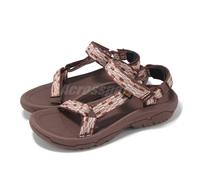Teva W Hurricane XLT2 Chisel Rum Raisin Women Water Hiking Sandal 1019235-CSLR