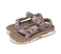 Teva W Hurricane XLT2 Sunset Simpy Taupe Women Strap Hiking Sandal 1019235-SMP