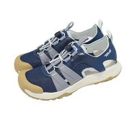 Teva W Hydratrek Sandal CT Blue Women Outdoors Drawstring Shoes 1166290-BEO