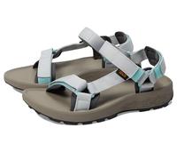 Teva W Hydratrek, Sandalo Outdoor da Donna (Lunar Rock, Sistema Taglie Calzature EU, Adulto, Numero, Media, 37)