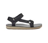 Teva W Original Universal Leather - sandali - donna Black 5 US