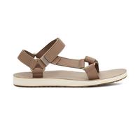 Teva W Original Universal Leather - sandali - donna Brown 5 US
