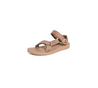 Teva W Originale Universale, Sandali Donna, Sabbia (Sand Dune), 40 EU