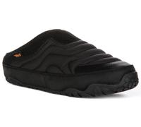 Teva W Reember Terrain Ultra Comp Slip On Zoccoli Da Uomo Neri EU 39-46