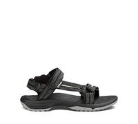 Teva Sandali Terra Fi Lite Donna Punta aperta Nero (City Lights Black/Pastel) 39 EU