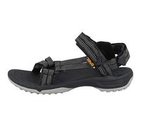 Teva W Terra Fi Lite, Scarpe da Arrampicata Donna, Nero (City Lights Black/Pastel), 40 EU