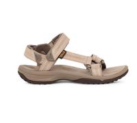 Teva W Terra Fi Lite Suede Sandalo Sabbia Donna 1124035 FRGY