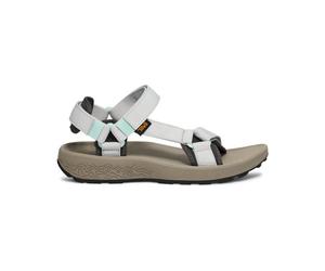 Teva W Terragrip Sandal - sandali - donna Grey 10 US