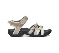 Teva W Tirra, Sandali Donna, Nero Betulla Multi, 42 EU