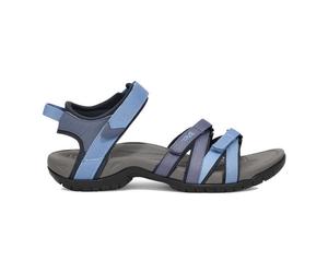 Teva W Tirra - sandali - donna Blue/Violet 7 US