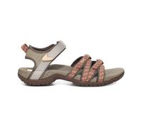 Teva W Tirra - sandali - donna Brown/Orange 6 US