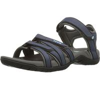 Teva W Tirra, Sandali Donna, Mare di Bering, 42 EU