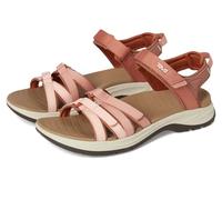 Teva Tirra Sport Hiking Sandali Donna Sedona Multicolour - 38 EU