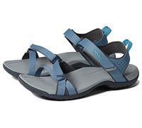 Teva W Verra, Sandali Donna, Blue Mirage, 40 EU