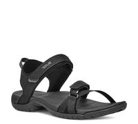 Teva W Verra, Sandali Donna, Nero, 38 EU